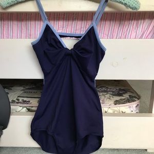 KH Martin Women's Leotard